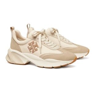 Tory Burch ‘Good Luck Trainer’